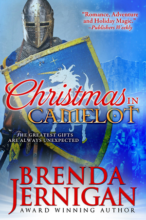 Christmas in Camelot (The Ladies, #1) by Brenda Jernigan