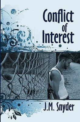 Conflict of Interest by J. M. Snyder