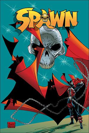 Spawn #22 by Todd McFarlane