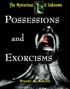 Possessions and Exorcisms by Adam Woog