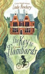 The Key to Flambards by Linda Newbery