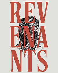 Revenants by Mel C. Bell