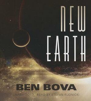 New Earth by Ben Bova