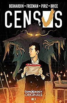 Census #3 by Curt Pires