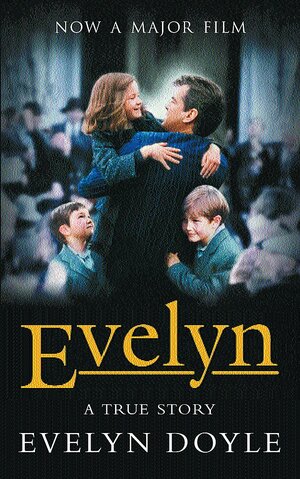 Evelyn by Evelyn Doyle