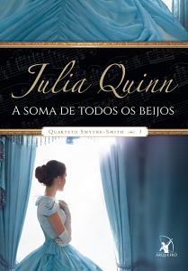 A Soma de Todos os Beijos by Julia Quinn