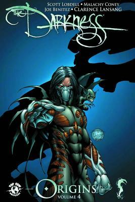 The Darkness: Origins Volume 4 by Scott Lobdell, Malachy Coney