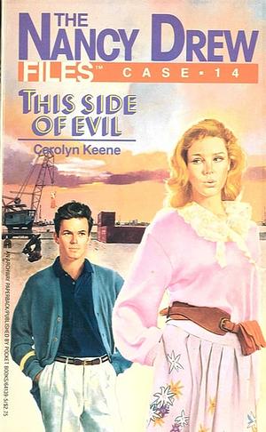 This Side of Evil by Carolyn Keene