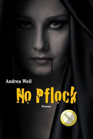 No Pflock by Andrea Weil