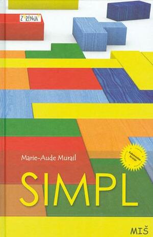 Simpl by Marie-Aude Murail