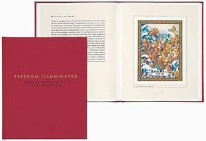 Freedom Illuminated: Understanding the Szyk Haggadah by Irvin Ungar, Byron L. Sherwin