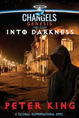 Into Darkness by Peter King