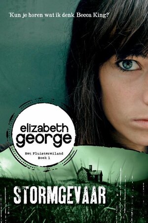 Stormgevaar by Elizabeth George