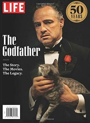 LIFE The Godfather by The Editors of LIFE