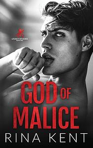 God of Malice by Rina Kent