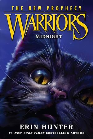 Midnight by Erin Hunter