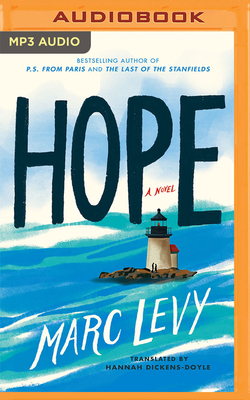 Hope by Marc Levy