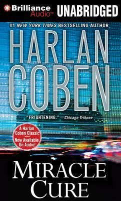 Miracle Cure by Harlan Coben