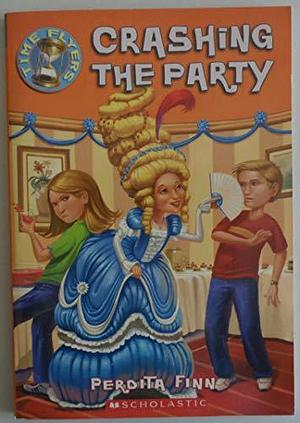 Crashing the Party by Perdita Finn