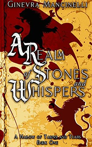 A Realm of Stones and Whispers by Ginevra Mancinelli