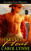 Harvest Heat by Carol Lynne