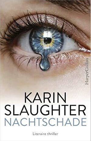 Nachtschade by Karin Slaughter