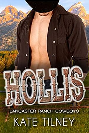 Hollis by Kate Tilney