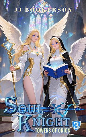Soul Knight 3 by J.J. Bookerson