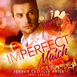 Imperfect Match by Jordan Castillo Price