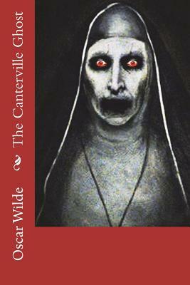 The Canterville Ghost by Oscar Wilde