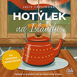 Hotýlek na Islandu by Julie Caplin