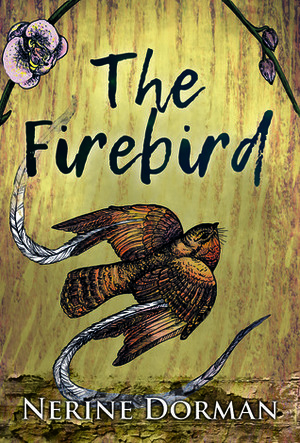 The Firebird by Cat Hellisen, Nerine Dorman