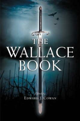 The Wallace Book by Edward J. Cowan