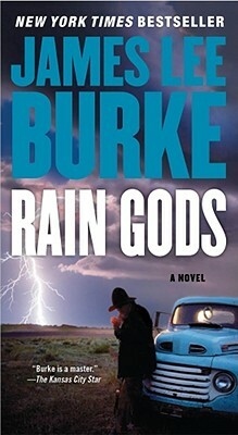 Rain Gods by James Lee Burke