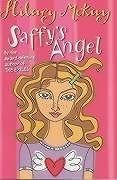 Saffy ja Sienan enkeli by Hilary McKay