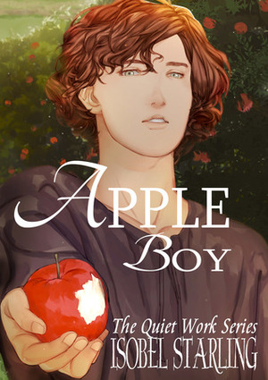 Apple Boy by Isobel Starling