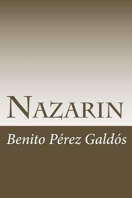 Nazarin by Benito Pérez Galdós