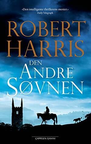 Den andre søvnen by Robert Harris