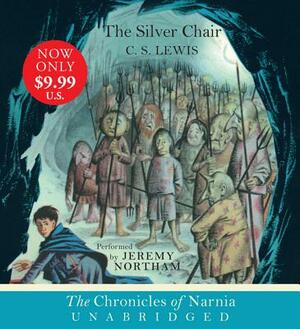 The Silver Chair by C.S. Lewis