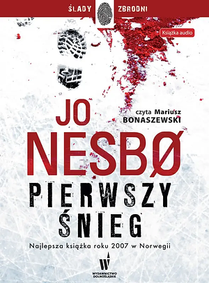 Pierwszy śnieg by Jo Nesbø