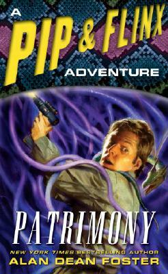 Patrimony by Alan Dean Foster