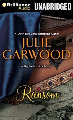 Ransom by Julie Garwood