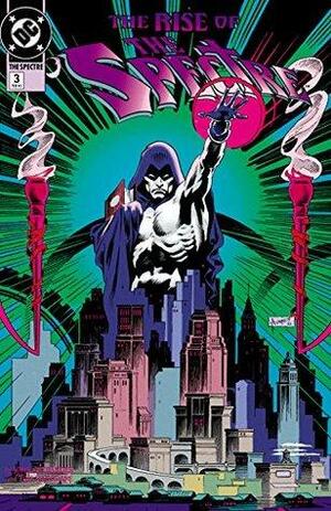 The Spectre (1992-) #3 by John Ostrander