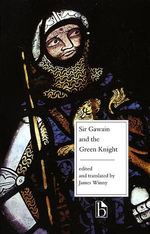 Sir Gawain and the Green Knight by 