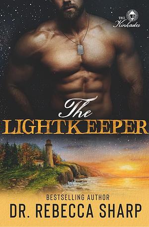 The Lightkeeper by Dr. Rebecca Sharp