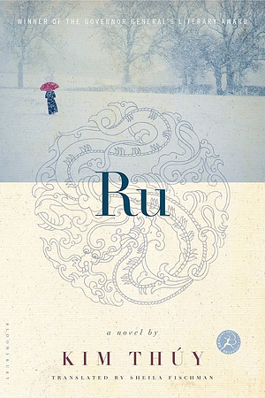 Ru: A Novel by Kim Thúy