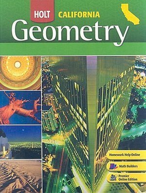 Geometry by Paul Kennedy, Edward B. Burger, Bert K. Waits, Dale Seymour, Steven J. Leinwand, Tom Roby, Earlene Hall, Freddie Renfro, David Chard