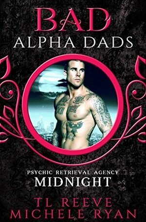 Midnight by Michele Ryan, TL Reeve