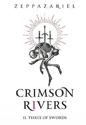 Crimson Rivers (Maybe, In Another Life) by bizarrestars