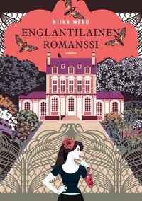 Englantilainen romanssi by Niina Mero